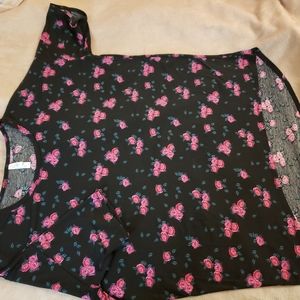 Lualroe Irma, 2x. Worn once.